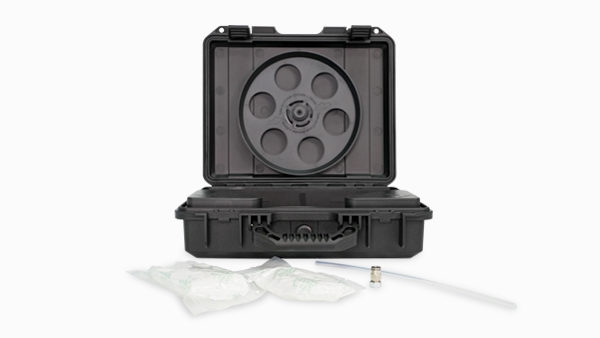 Raise3D E2CF Filament Trocken Box